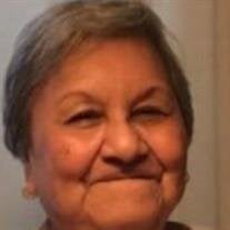 Norberta Garibo-Cruz