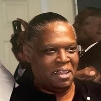 Darlene D. McClain