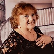 Nancy Lewinski