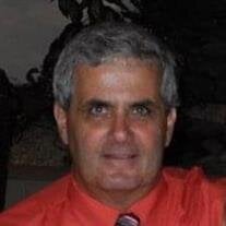 Theodore Gus Paras