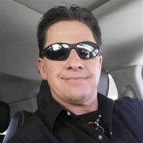 Ronald Allen Rainwater