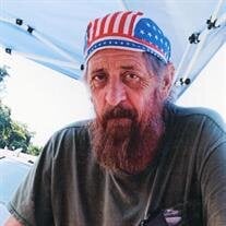 Timothy Joseph "Joe" Leasure