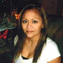 Julie Marie Alvarado