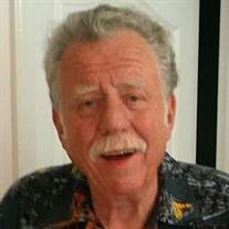 Mr. Warren Francis Whitby Jr.