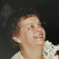 Patricia H. "Pat" Gebhard