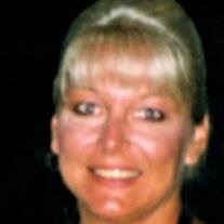 Christie T. Branham