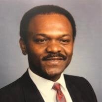 Mr. Freddy Lee Fields