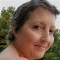 Teresa Kay Hart