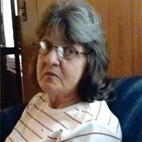 Martha Carolyn Rogers