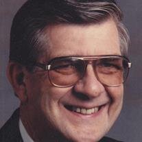 Robert William Hritsko Sr.