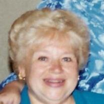 Alice M. (Chase) Gallagher
