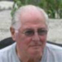 Francis "Frank"  R. Vandenburgh