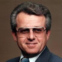 Kenneth Dale Doades