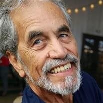 Genaro "Gene" Soto III