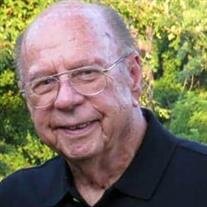 Jack Henry Williams