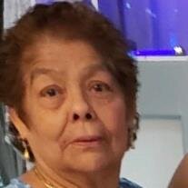 Reyna De Carrera Gutierrez