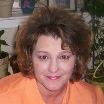 MRS. BRENDA PORTER ANDERSON