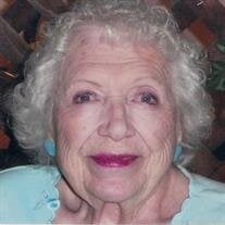 EDITH M. O'NEIL