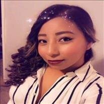 Luzvy Liliana Orozco Vasquez