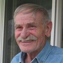 Joel Myron Knutson