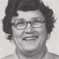 Sally Prue Bell
