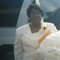 MS. MELONESE SMITH