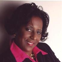 Edna Keys-Chavis