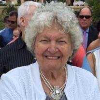 Reva Oretta Shupe