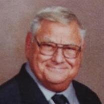 James Edward Ryza