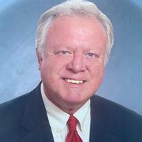 C. Wayne Brann