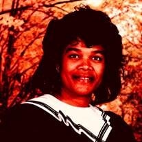 Ms. Gloria Patrica Wilson Savage