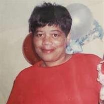 Ms. Mary Suggs