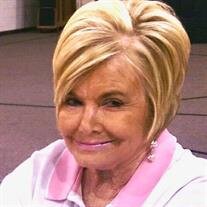 Mrs. Marie Mixon Wilkins