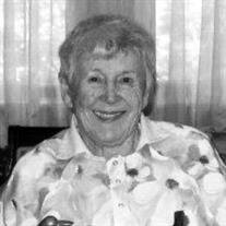 Virgie Eaddy Easterling