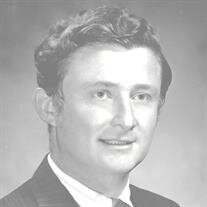 George W. Place Jr.