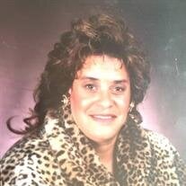 Vivian L. Clifford