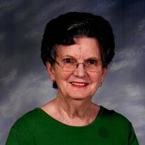 Mariette Ann Hains