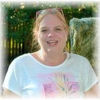 Teresa Richardson