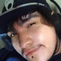 Donavan "Glowie" Cesar Lucero
