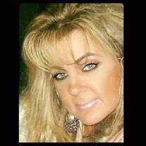 Tracey Renell Meeks Sellars