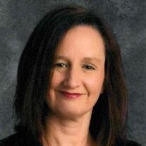 Kristine Marcella Gallagher