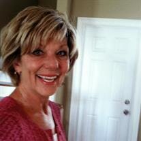 Sylvia "Jane" Caldwell