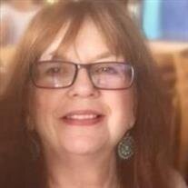 Mrs. Polly Anne Lubert