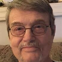 Joseph Erwin Shoaf