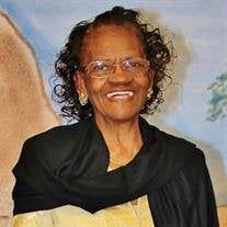 Mrs. Willie Mae Phinizee
