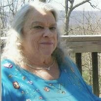 Nancy Marie Balzer