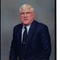 Cecil Burgher Jr.