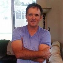 Harold Duane Bruce II