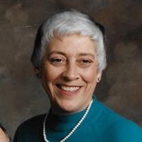 Mary A. Stephansen