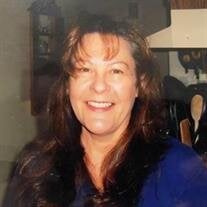 Cynthia Y. Chavez